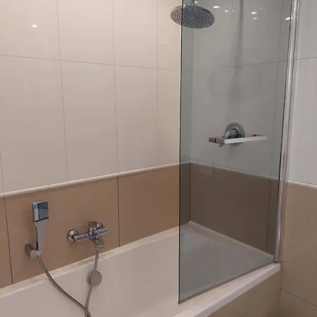 Apartament Hoza 41 Warszawa