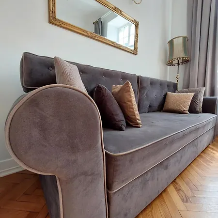 Apartamento Hoza 41