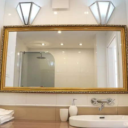Apartment Hoza 41