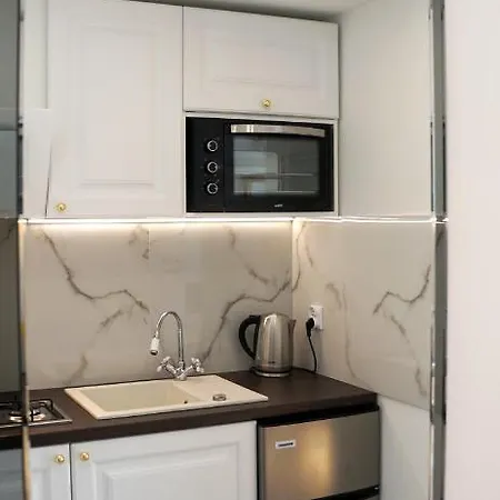 Hoza 41 Apartment *