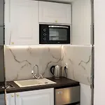 Hoza 41 Apartman *