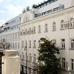 Hoza 41 Apartman Varsó