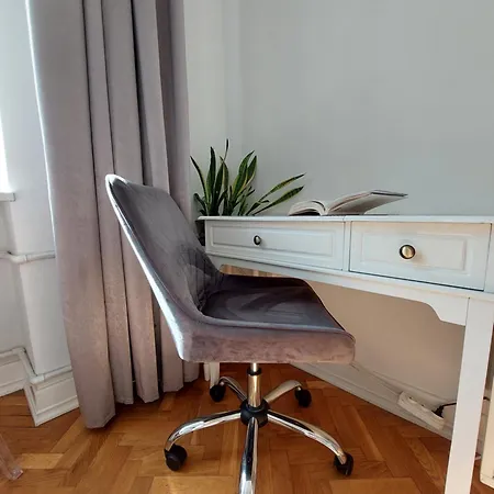 Apartman Hoza 41